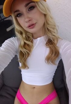 Anastasia Knight